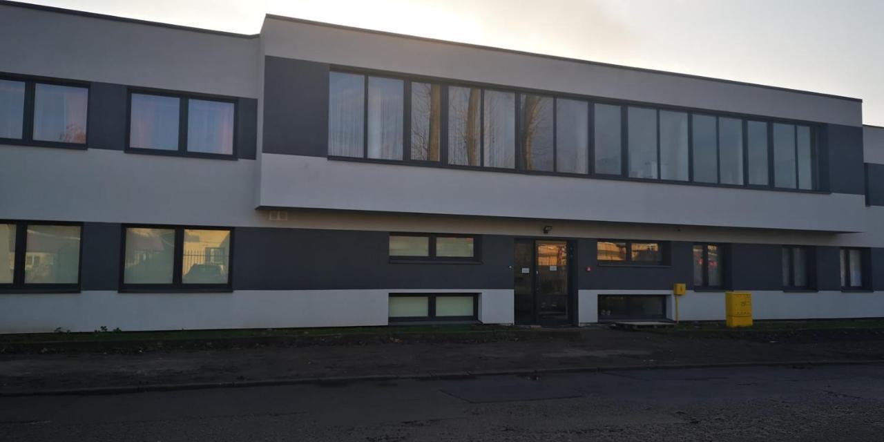 Pokoje O Wysokim Standardzie Słupsk Exteriér fotografie
